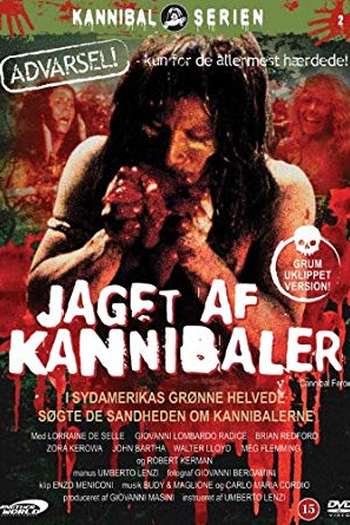  de Filme Canibal Ferox (1981)