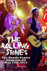 Rolling Stones - Anaheim 2013 (Rolling Stones - Anaheim 2013)