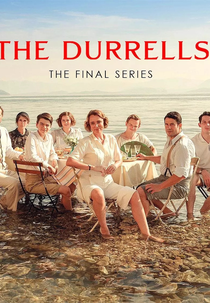 The Durrells (4ª Temporada) (The Durrells  (Season 4))