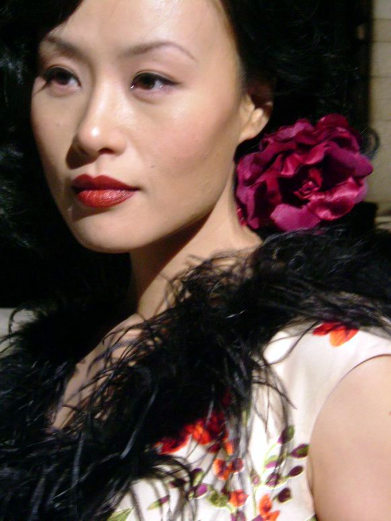 Vivian Wu - Foto 1