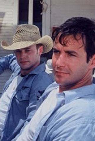 Poster 2 de Filme The Trip (2002)