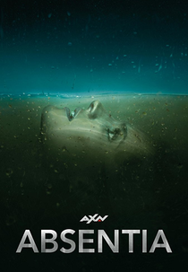 Absentia (1ª Temporada) (Absentia (Season 1))