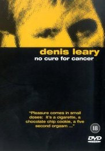 Denis Leary: No Cure for Cancer (Denis Leary: No Cure for Cancer)