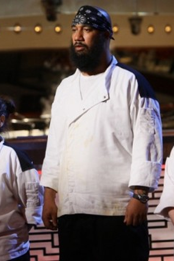 Poster de Episódio 4 Chefs Compete (2015)