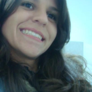 Foto de perfil de Francieli de Jesus