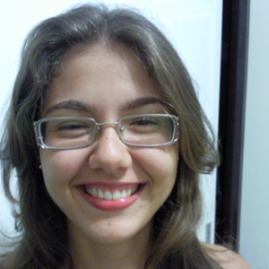 Foto de perfil de Erika Andrade de Oliveira