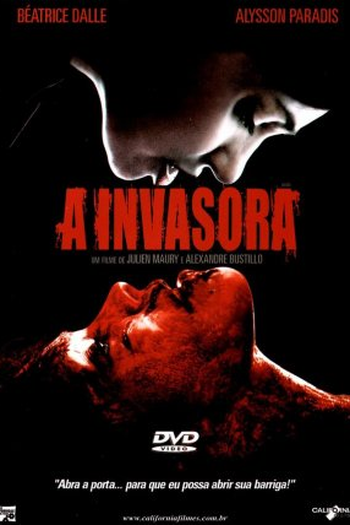  de Filme A Invasora (2007)