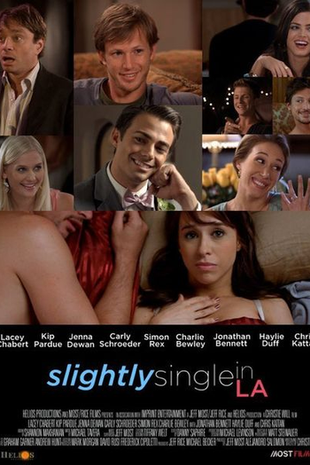  de Filme Ligeiramente Solteira (2013)