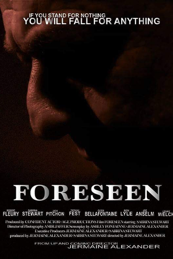  de Filme Foreseen (2019)