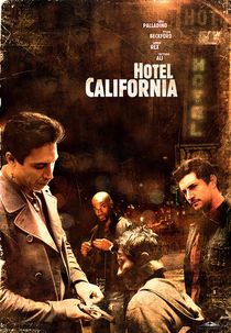 Hotel California (Hotel California)