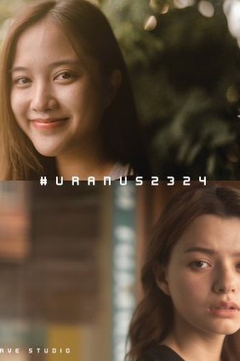  de Filme Uranus 2324 (2024)