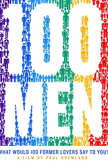  de Filme 100 Homens (2017)