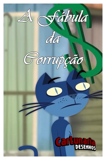  de Curta A Fábula da Corrupção (2010)