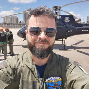 Foto de perfil de Rommel