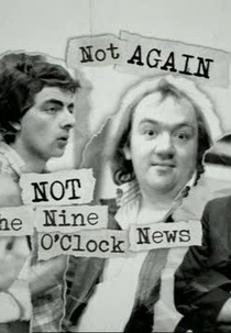 Not Again: Not the Nine O'Clock News (Not Again: Not the Nine O'Clock News)