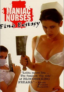 Maniac Nurses  (Maniac Nurses )