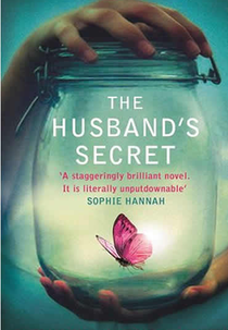 O Segredo do Meu Marido (The Husband's Secret)