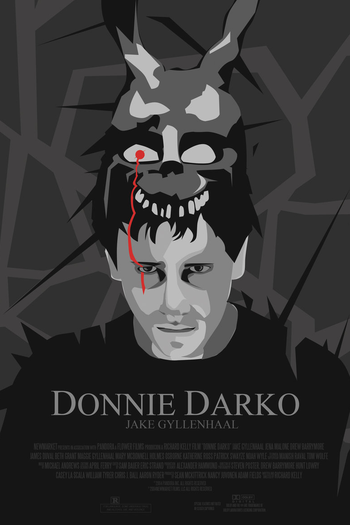 de Filme Donnie Darko (2001)