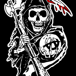 Foto de perfil de Zerak