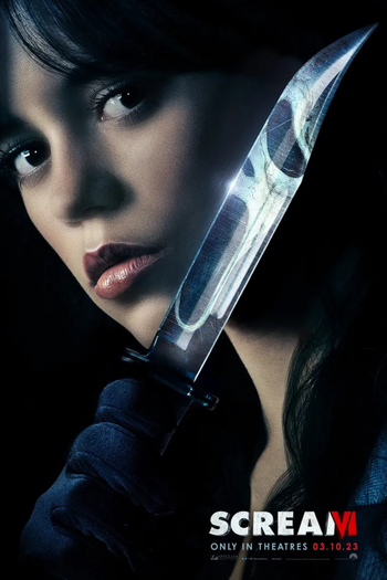  de Filme Pânico VI (2023)