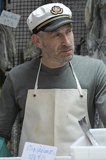 Poster de Episódio Tkachenko (2020)