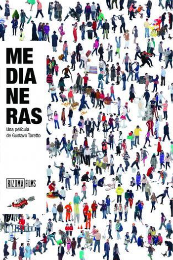  de Filme Medianeras: Buenos Aires na Era do Amor Virtual (2011)