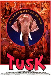 Tusk - Poster / Capa / Cartaz - Oficial 1