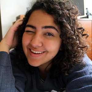Foto de perfil de Vitória
