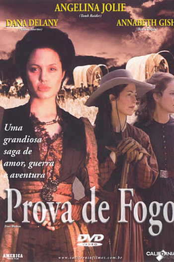  de Filme Prova de Fogo (1997)