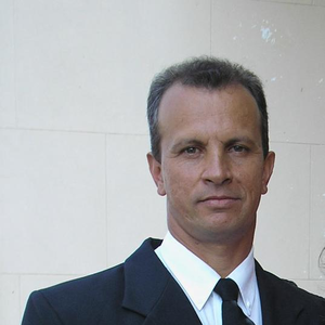 Foto de perfil de Luiz Roberto Ferreira