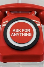 Ask For Anything You Want (Ask For Anything You Want)