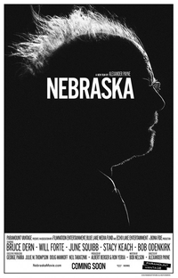 Nebraska - Poster / Capa / Cartaz - Oficial 1