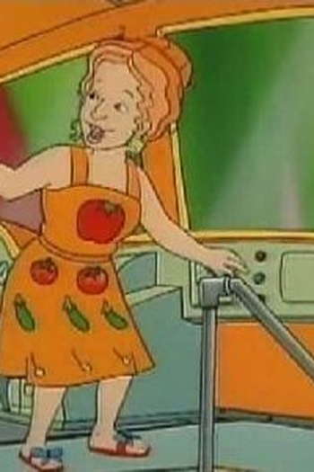 Poster de Episódio Goes to Seed (1994)