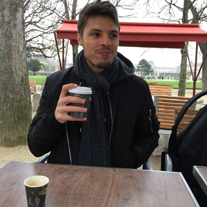 Foto de perfil de Angelo