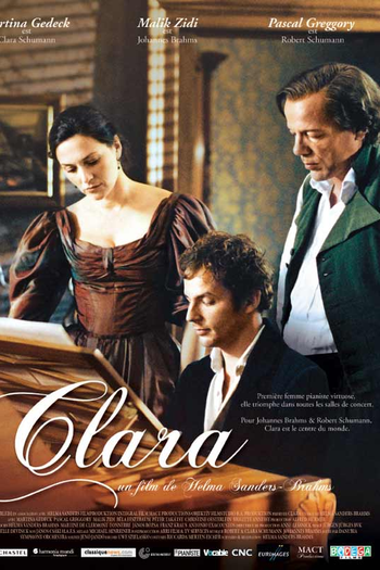  de Filme Clara Schumann (2009)