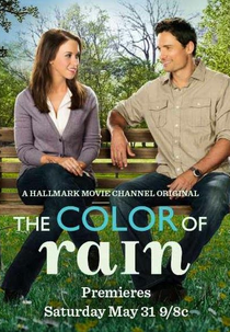 Revivendo o Amor (The Color of Rain)