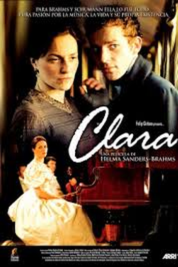  de Filme Clara Schumann (2009)
