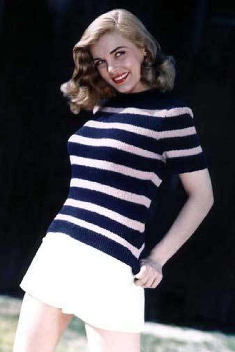 Lizabeth Scott - Foto 12
