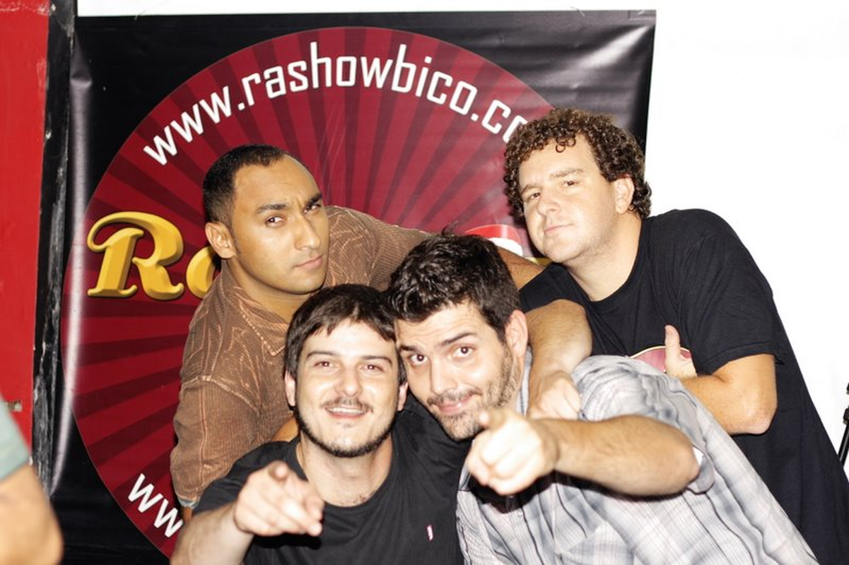 Marco Barreto - Foto 2