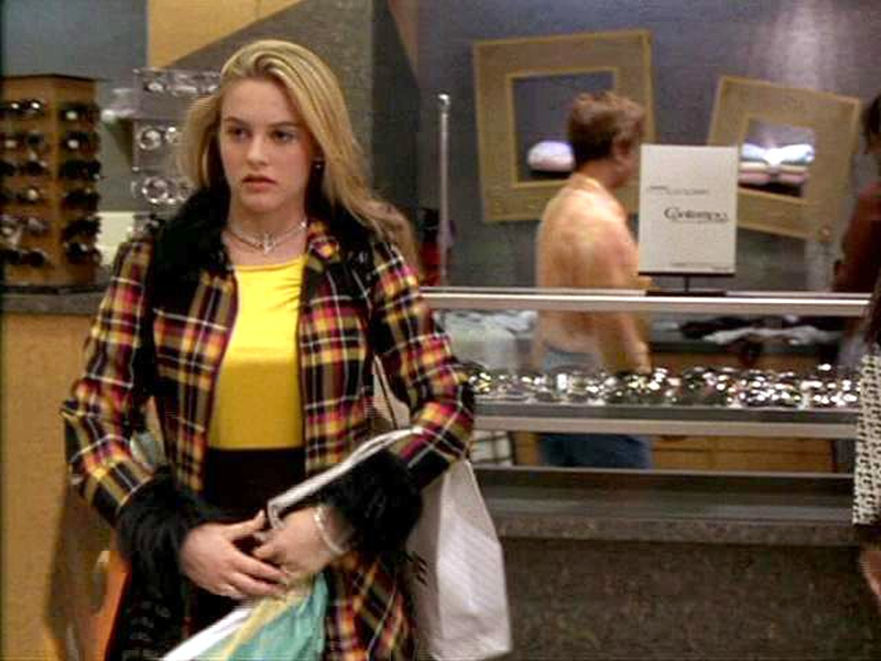 Foto 1 de As Patricinhas de Beverly Hills