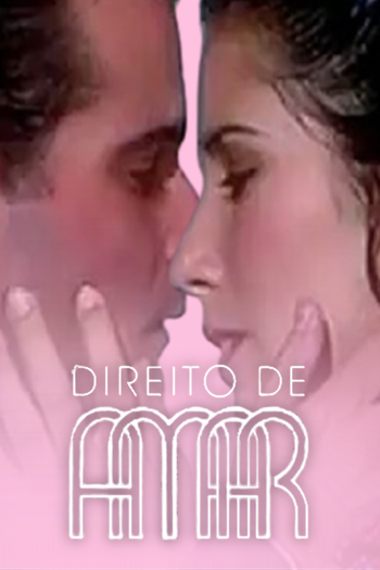  de TV Direito de Amar (1987)