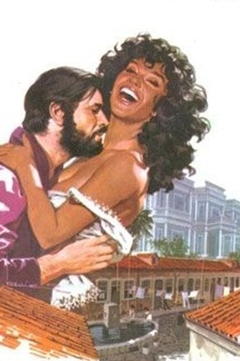 Poster de Filme O Cortiço (1945)