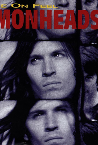 Poster 1 de Curta Lemonheads: Come on Feel (1993)