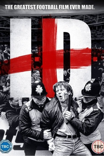  de Filme Fúria nas Arquibancadas (1995)