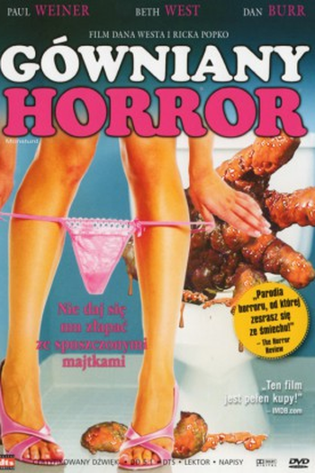  de Filme Monsturd (2003)