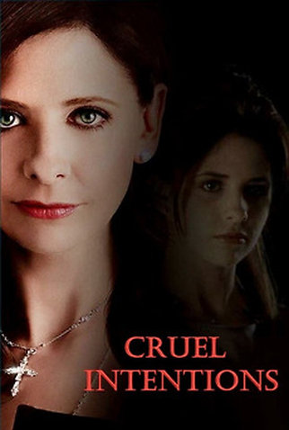 Poster 1 de Série Cruel Intentions (2016)