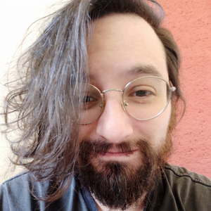 Foto de perfil de Nicholas Ferrarezi Balan
