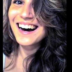 Foto de perfil de Tamiris Tinti Volcean
