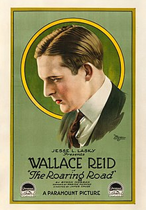 Batendo o Récorde (The Roaring Road)