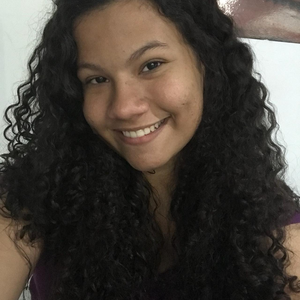 Foto de perfil de Brenda Magalhães